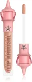 Jeffree Star Cosmetics Orgy 2 Lip Arousal Plumpin Lip Gloss - Блеск для губ с эффектом увеличения оттенок Versatile, 4 ml — фото 1