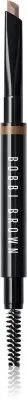 Bobbi Brown Long-Wear Brow Pencil - Карандаши для бровей оттенок Warm Blonde, 0 г