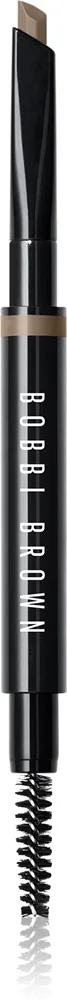 Bobbi Brown Long-Wear Brow Pencil - Карандаши для бровей оттенок Grey Blonde, 0 g