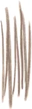 Bobbi Brown Long-Wear Brow Pencil - Карандаши для бровей оттенок Grey Blonde, 0 g — фото 2