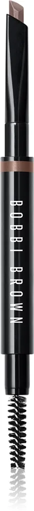 Bobbi Brown Long-Wear Brow Pencil - Карандаши для бровей оттенок Warm Dark Brown, 0 g
