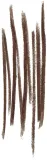 Bobbi Brown Long-Wear Brow Pencil - Карандаши для бровей оттенок Warm Dark Brown, 0 g — фото 2