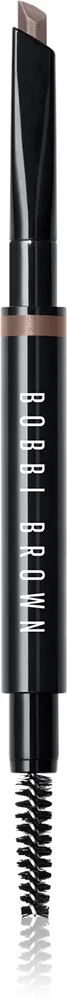 Bobbi Brown Long-Wear Brow Pencil - Карандаши для бровей оттенок Neutral Dark Brown, 0 g