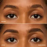 Bobbi Brown Long-Wear Brow Pencil - Карандаши для бровей оттенок Warm Brown, 0 g — фото 3