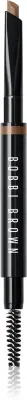 Bobbi Brown Long-Wear Brow Pencil - Карандаши для бровей, 0 г