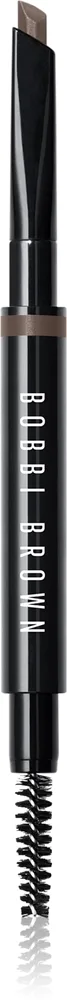 Bobbi Brown Long-Wear Brow Pencil - Карандаши для бровей оттенок Black Brown, 0 g