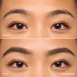 Bobbi Brown Long-Wear Brow Pencil - Карандаши для бровей оттенок Black Brown, 0 g — фото 3