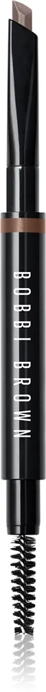 Bobbi Brown Long-Wear Brow Pencil - Карандаши для бровей оттенок Cool Dark Brown, 0 g