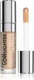 Rodial Peach Lowlighter - Кремовый корректор для лица "Rozjasniacz", 5 ml — фото 1