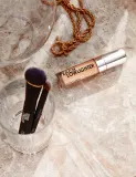 Rodial Peach Lowlighter - Кремовый корректор для лица "Rozjasniacz", 5 ml — фото 6