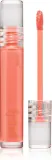 ETUDE Fixing Tint Glow - Блеск для губ с высокой пигментацией оттенок #06 Peach Blended, 3 g — фото 1