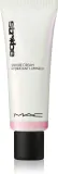 MAC Cosmetics Strobe Cream - Увлажняющий крем с осветляющим эффектом, 50 мл, оттенок Pinklite — фото 1