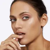 MAC Cosmetics Strobe Cream - Увлажняющий крем с осветляющим эффектом, 50 мл, оттенок Pinklite — фото 7