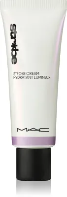 MAC Cosmetics Strobe Cream - Увлажняющий крем с осветляющим эффектом, 50 мл