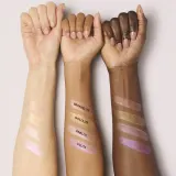 MAC Cosmetics Strobe Cream - Увлажняющий крем с осветляющим эффектом оттенок Bronzelite, 50 ml — фото 5