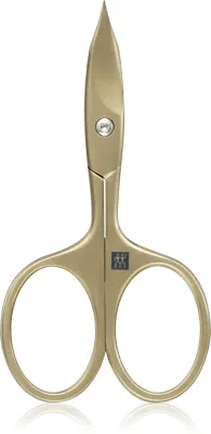 Zwilling Premium Gold - Ножницы для ногтей, 1 шт