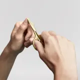 Zwilling Premium Gold - Ножницы для ногтей, 1 szt. — фото 2