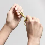 Zwilling Premium Gold - Ножницы для ногтей, 1 szt. — фото 3