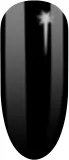 Semilac UV Hybrid Black & White - Гибридный лак для ногтей оттенок 031 Black Diamond, 7 ml — фото 2