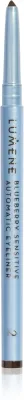 Lumene Nordic Makeup Blueberry Sensitive - Автоматический карандаш для глаз, 0 г