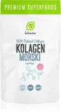 Intenson Kolagen morski Hydrolizat - Порошок для приготовления напитка для волос, кожи и ногтей, 60 g — фото 1