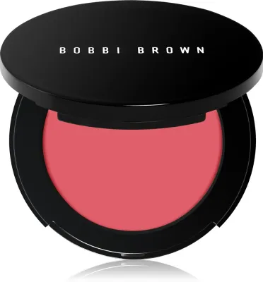 Bobbi Brown Pot Rouge For Lips & Cheeks - Румяна для щек в креме, 3 г