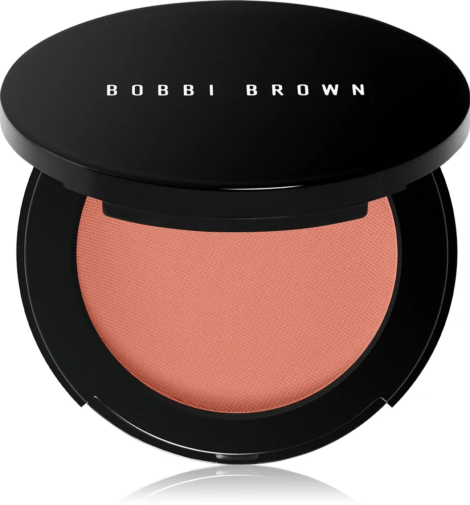 Bobbi Brown Pot Rouge For Lips & Cheeks - Румяна для щек в креме, 3 г, оттенок Fresh Melon