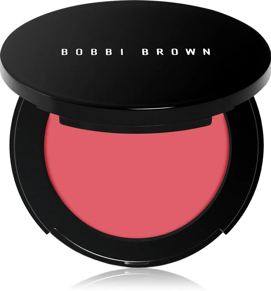Bobbi Brown Pot Rouge For Lips & Cheeks - Румяна для щек в креме, 3 г, оттенок Pale Pink
