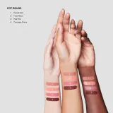 Bobbi Brown Pot Rouge For Lips & Cheeks - Румяна для щек в креме, 3 г, оттенок Pale Pink — фото 4