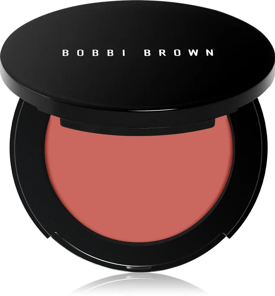 Bobbi Brown Pot Rouge For Lips & Cheeks - Румяна для щек в креме, 3 г, оттенок Powder Pink
