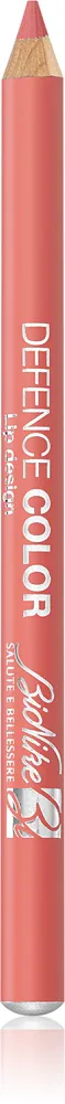 BioNike Color Lip Design - Карандаш для губ оттенок 202 Nude, 1 szt.