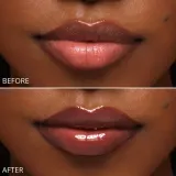 Barry M That's Swell! Peptide Plumping Lip Oil - Бальзам для губ для увеличения объема оттенок Mocha Magic, 6 ml — фото 6
