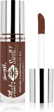 Barry M That's Swell! Peptide Plumping Lip Oil - Бальзам для губ для увеличения объема оттенок Hazelnut Haze, 6 ml — фото 1