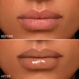 Barry M That's Swell! Peptide Plumping Lip Oil - Бальзам для губ для увеличения объема, 6 мл, оттенок Nude Nectar — фото 6