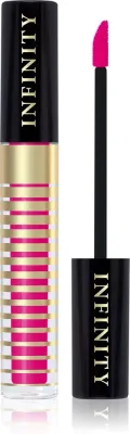 Dermacol Infinity Lip Ink - Матовая помада для губ оттенок 04, 3 мл