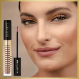 Dermacol Infinity Lip Ink - Матовая помада для губ, 3 мл, оттенок 01 — фото 2