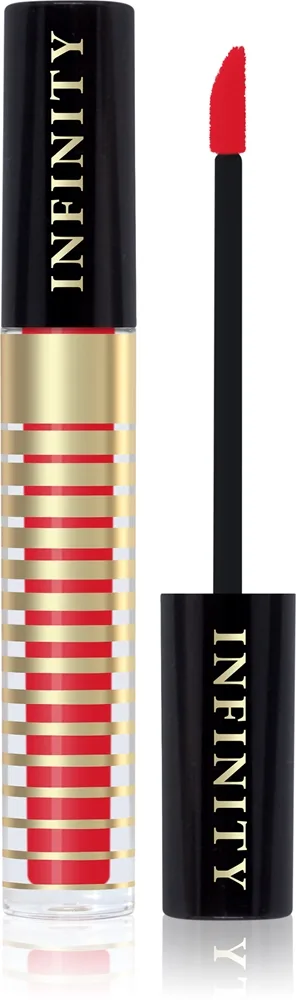 Dermacol Infinity Lip Ink - Матовая помада для губ оттенок 02, 3 ml