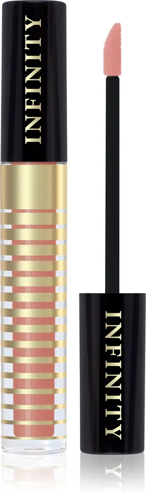 Dermacol Infinity Lip Ink - Матовая помада для губ оттенок 03, 3 ml
