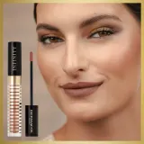 Dermacol Infinity Lip Ink - Матовая помада для губ оттенок 03, 3 ml — фото 2