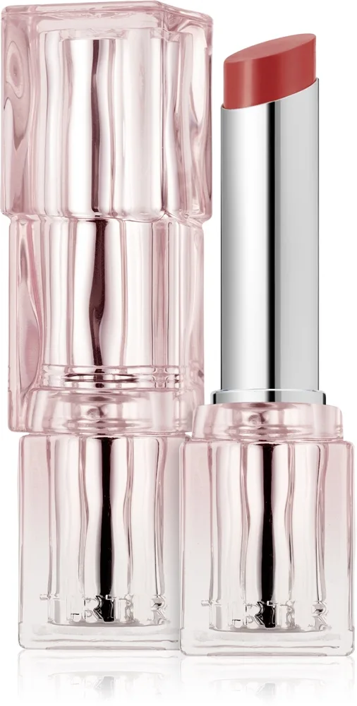 TIRTIR Waterism Glow Melting Balm - Тонирующий бальзам для губ, увлажняющий и придающий блеск оттенок 02 Merry Coral, 55 g