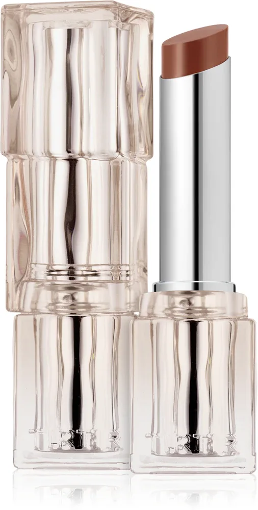 TIRTIR Waterism Glow Melting Balm - Тонирующий бальзам для губ, увлажняющий и придающий блеск, 55 г, оттенок 06 Honey Nut