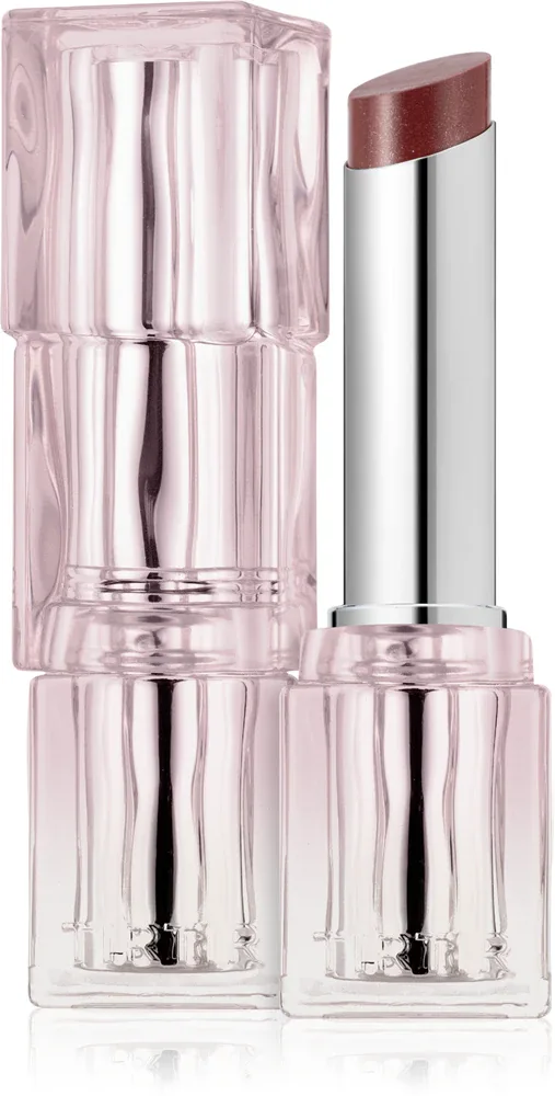 TIRTIR Waterism Glow Melting Balm - Тонирующий бальзам для губ, увлажняющий и придающий блеск, 55 г, оттенок 01 Mauve Rose