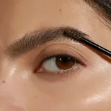 MÁDARA Grow & Fix - Гель для бровей - тонирующий., 4 мл, оттенок Ash Brown — фото 3