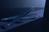 Aristocrat Precision Tweezers - Пинцет, 2 szt. — фото 4