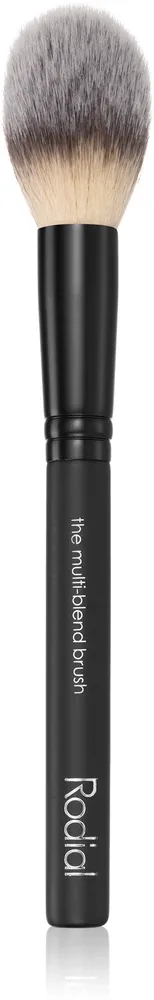Rodial The Multi Blend Brush - Косметическая кисть для нанесения пудры и бронзатора, 1 szt.