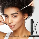Nanobrow Eyebrow Pencil - Карандаши для бровей оттенок Dark Brown, 1 g — фото 5