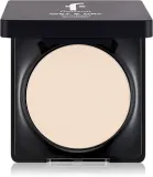 flormar Wet & Dry Compact Powder - Пудра для лица в компакте, выравнивающая тона., 10 г, оттенок 004 Sandy Vanilla — фото 1