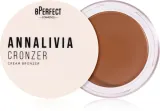 BPerfect Annalivia Cronzer - Бронзирующий крем оттенок Tae, 16 g — фото 1