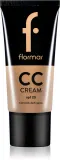 flormar CC Cream Anti-Fatigue - Крем CC SPF 20 CC04, 35 ml — фото 1