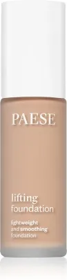 Paese Lifting - Тональный крем "Выравнивающий", 30 мл